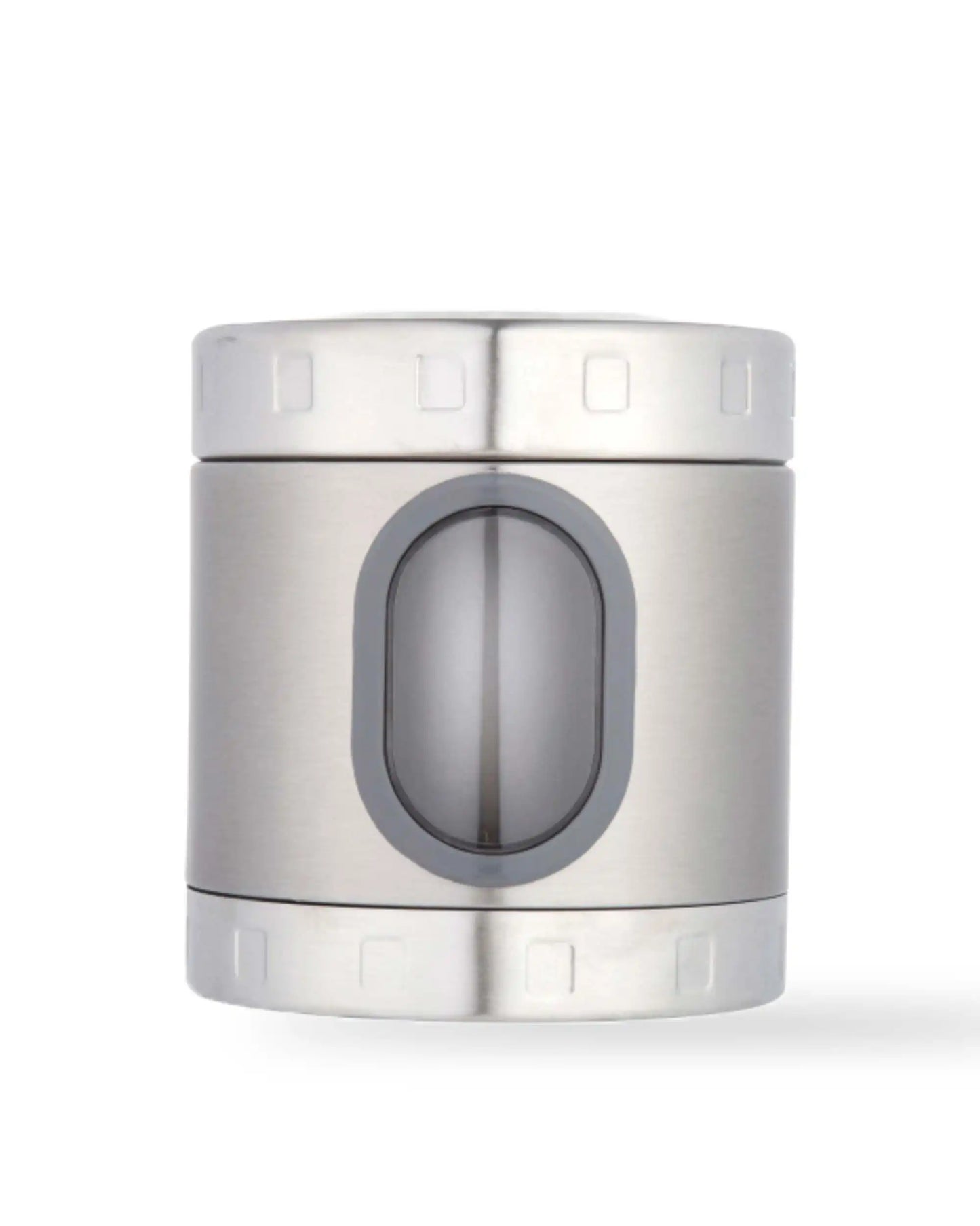 Dubblin Fresher Jar Stainless Steel Kitchen Dry Storage Container Up to Buy 4 Get 1 Free