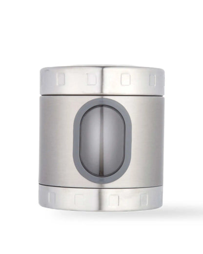 Dubblin Fresher Jar Stainless Steel Kitchen Dry Storage Container Up to Buy 4 Get 1 Free