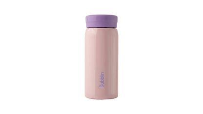 Dubblin Jack & Jill 200ml Thermal Vacuum Insulated Bottle