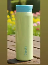 Dubblin Jack N Jill 300 Thermal Vacuum Insulated Bottle