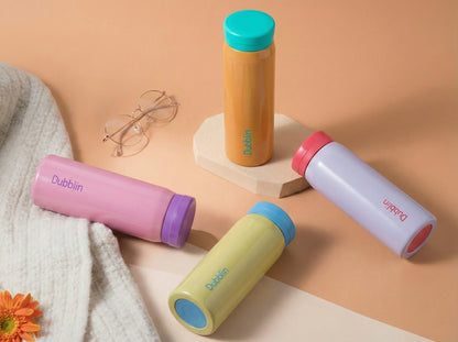 Dubblin Jack & Jill 300 Thermal Vacuum Insulated Bottle