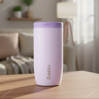 Dubblin John Mug 420 Stainless Steel