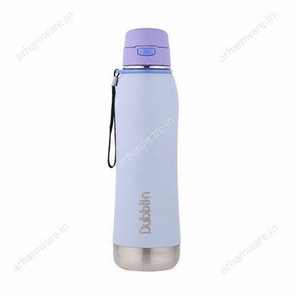 Dubblin Jolly 650ml Thermal Vacuum Insulated Bottle