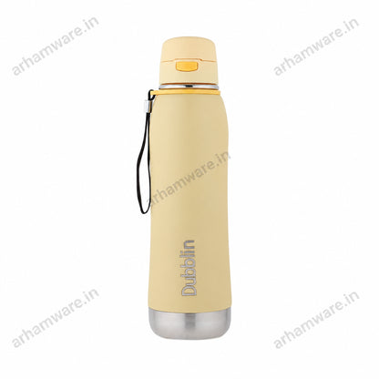 Dubblin Jolly 650ml Thermal Vacuum Insulated Bottle