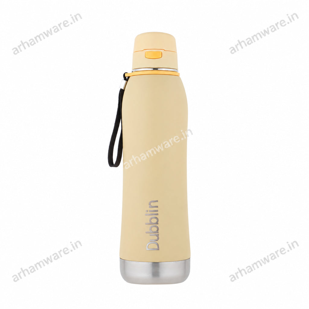 Dubblin Jolly 900ml Thermal Vacuum Insulated Bottle