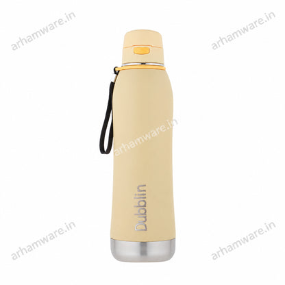 Dubblin Jolly 900ml Thermal Vacuum Insulated Bottle