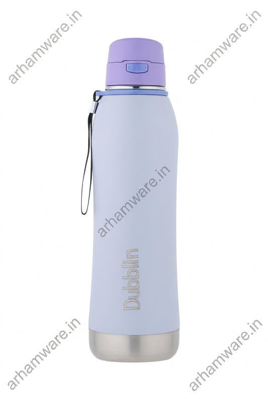 Dubblin Jolly 900ml Thermal Vacuum Insulated Bottle
