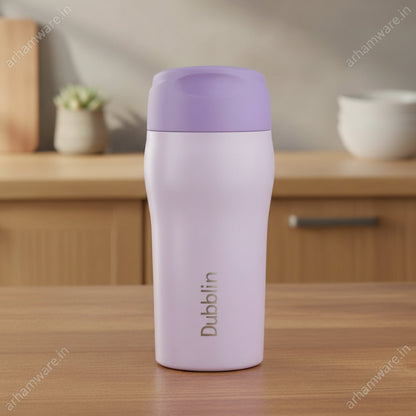 Dubblin Lido Mug 270 Stainless Steel