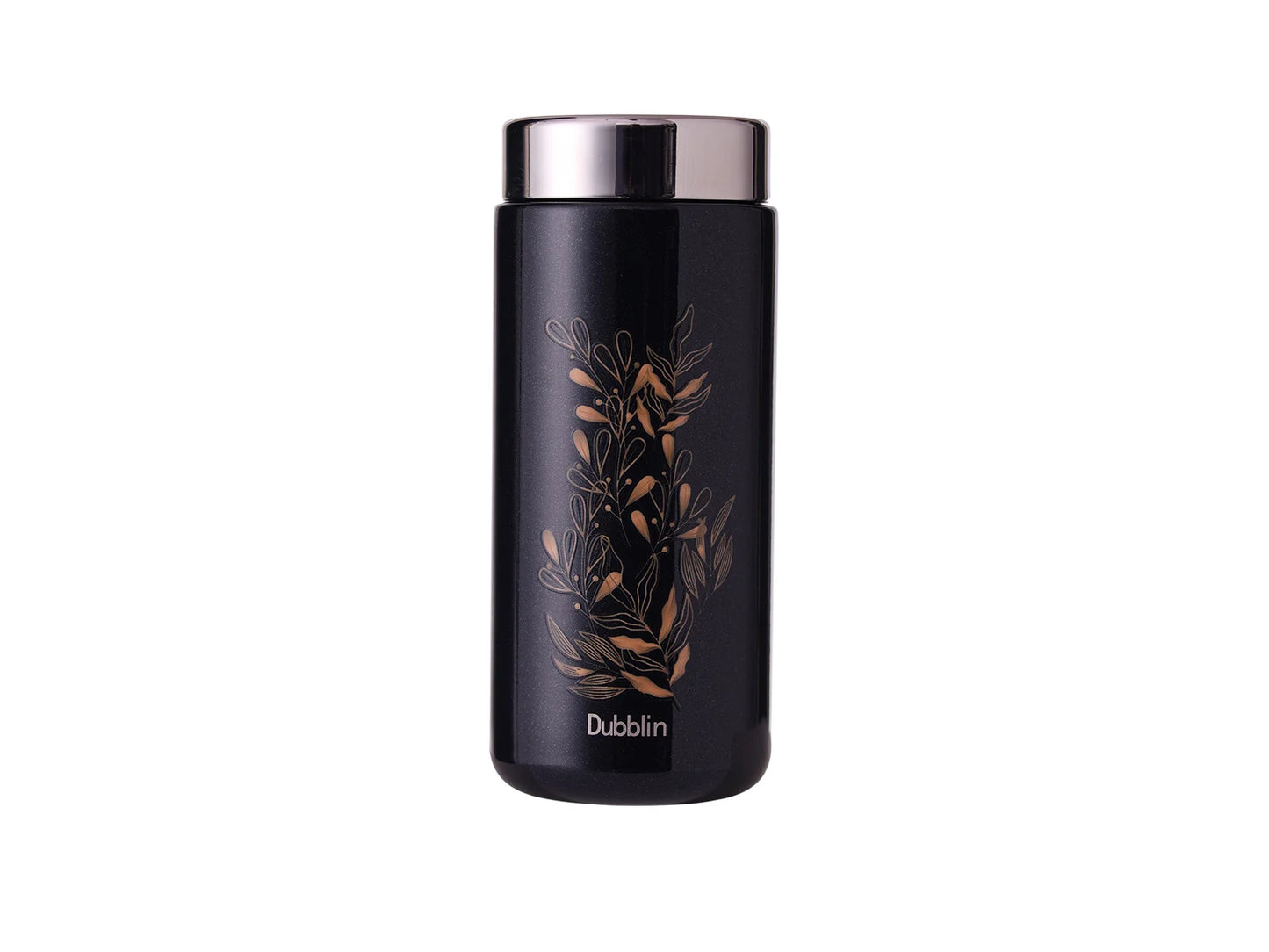 Dubblin Little 200ml Thermal Vacuum Insulated Bottle