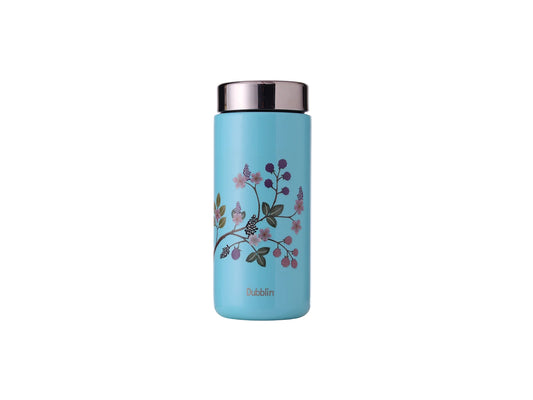 Dubblin Little 200ml Thermal Vacuum Insulated Bottle