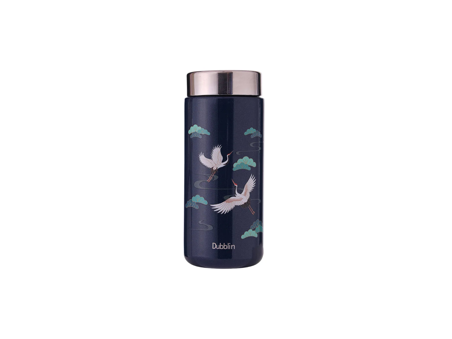 Dubblin Little 200ml Thermal Vacuum Insulated Bottle