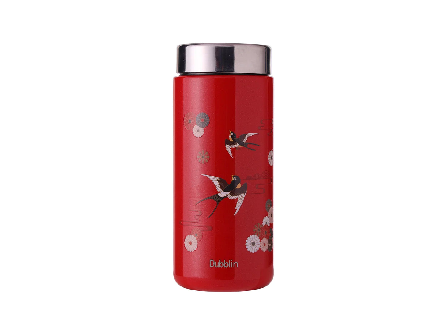 Dubblin Little 200ml Thermal Vacuum Insulated Bottle