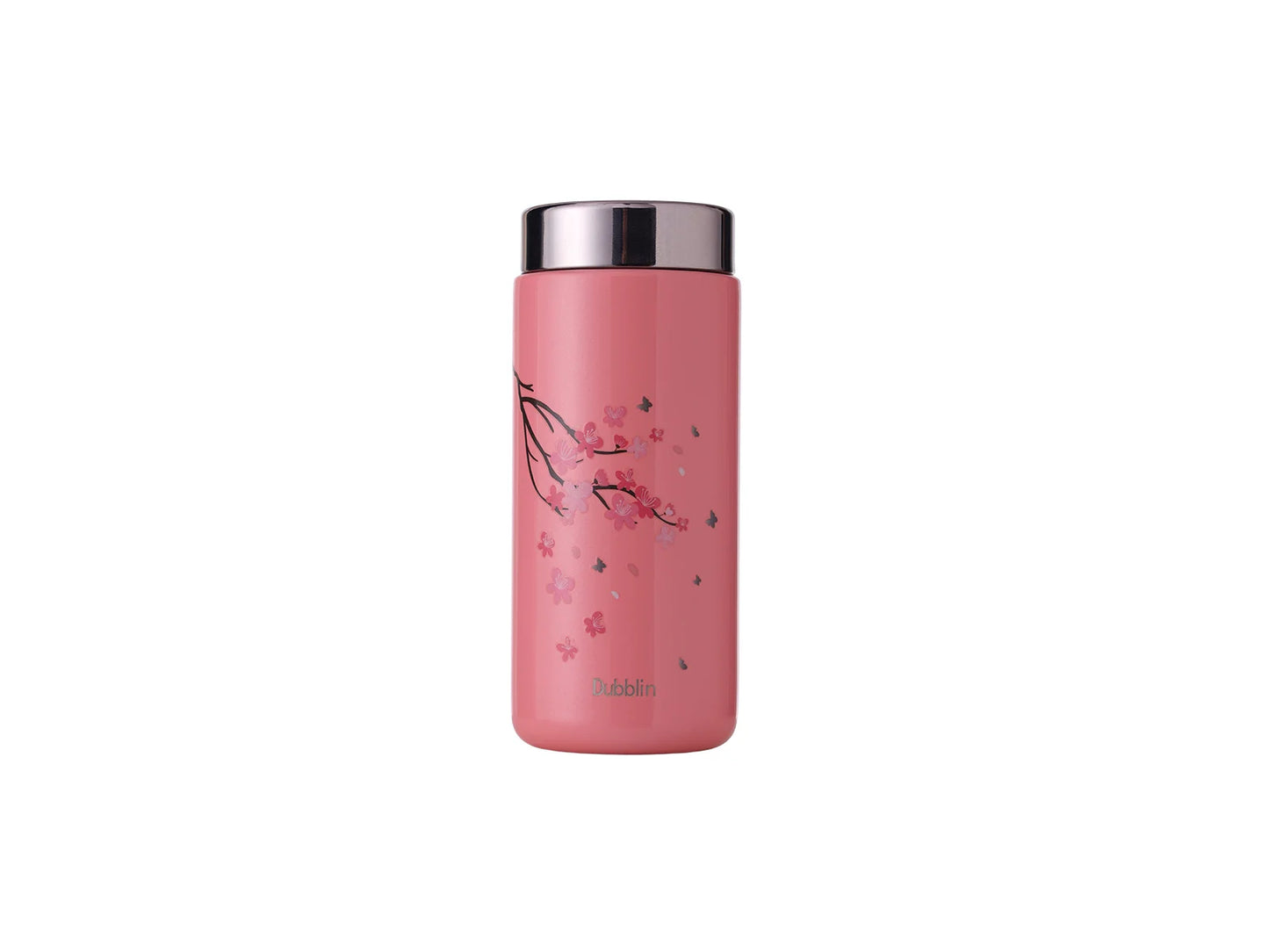 Dubblin Little 200ml Thermal Vacuum Insulated Bottle