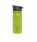 Dubblin Rapid 400ml Stainless Steel Bottle