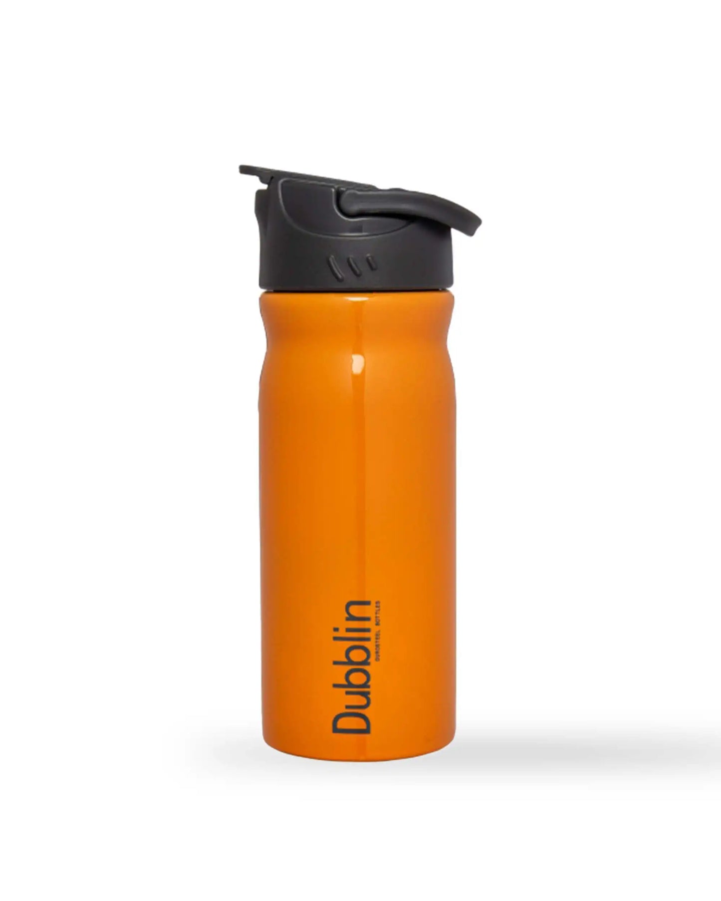 Dubblin Rapid 400ml Stainless Steel Bottle