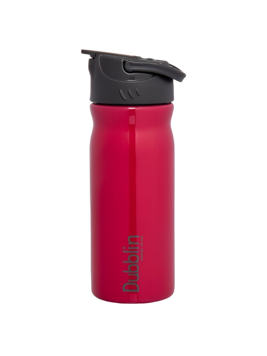 Dubblin Rapid 400ml Stainless Steel Bottle