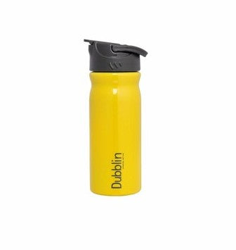 Dubblin Rapid 400ml Stainless Steel Bottle