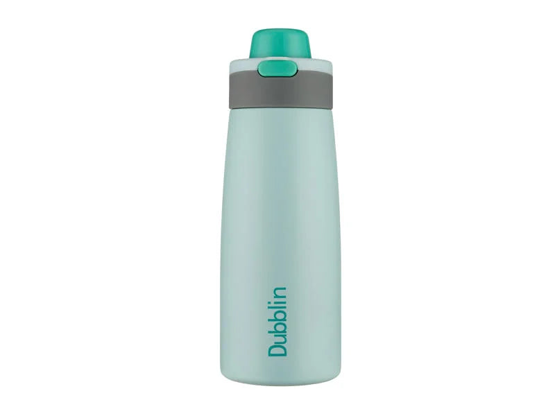 Dubblin Ruff & Tuff 750 Thermal Vacuum Insulated Bottle