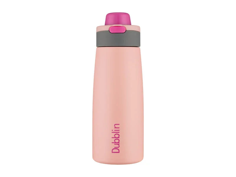 Dubblin Ruff & Tuff 750 Thermal Vacuum Insulated Bottle