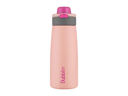 Dubblin Ruff & Tuff 750 Thermal Vacuum Insulated Bottle