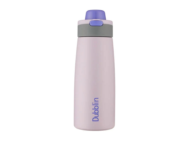 Dubblin Ruff & Tuff 750 Thermal Vacuum Insulated Bottle