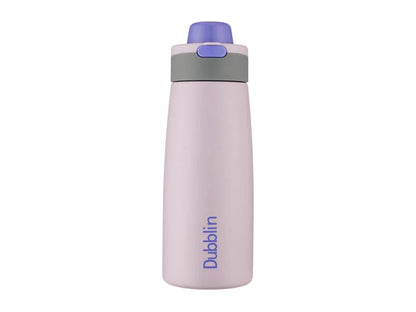 Dubblin Ruff & Tuff 750 Thermal Vacuum Insulated Bottle