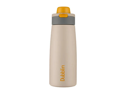 Dubblin Ruff & Tuff 750 Thermal Vacuum Insulated Bottle