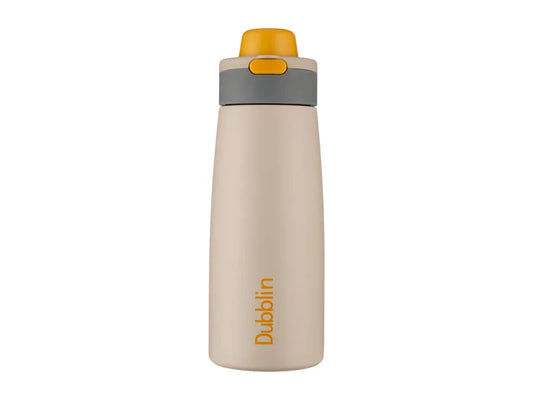 Dubblin Ruff & Tuff 750 Thermal Vacuum Insulated Bottle