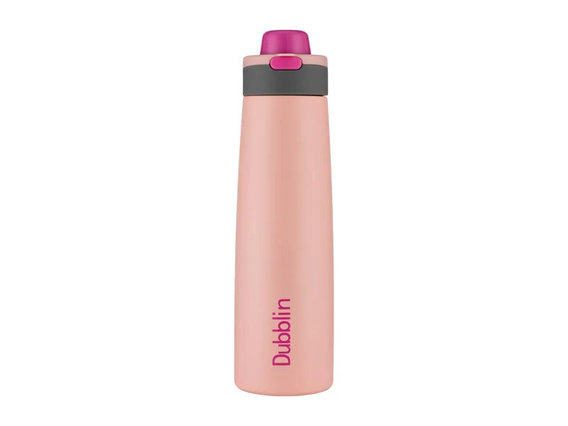 Dubblin Ruff & Tuff 1000 Thermal Vacuum Insulated Bottle