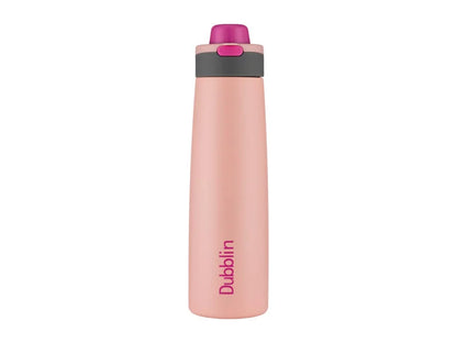 Dubblin Ruff & Tuff 1000 Thermal Vacuum Insulated Bottle