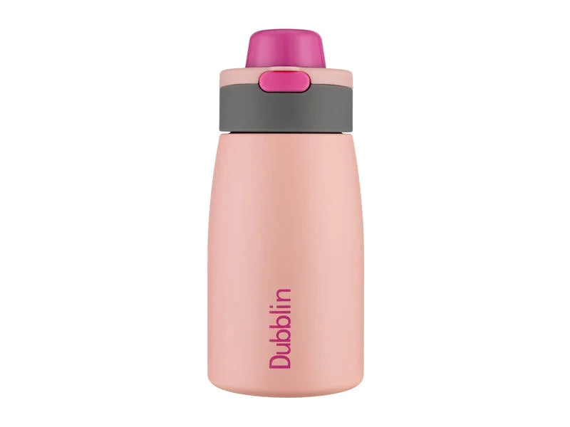 Dubblin Ruff &Tuff 550 Thermal Vacuum Insulated Bottle