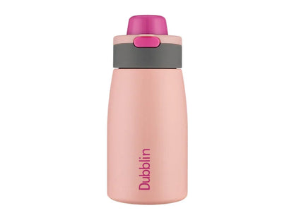 Dubblin Ruff &Tuff 550 Thermal Vacuum Insulated Bottle