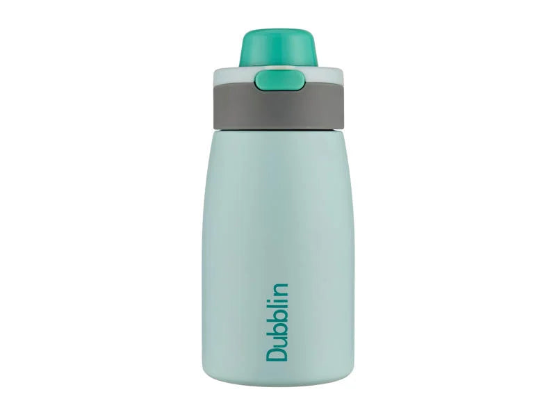 Dubblin Ruff &Tuff 550 Thermal Vacuum Insulated Bottle