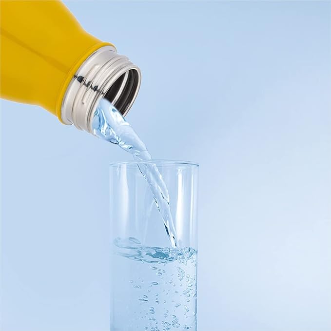 Dubblin Season 1400ml Stainless Steel Bottle