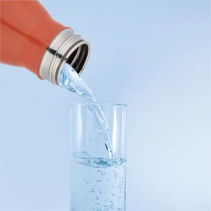 Dubblin Season 1400ml Stainless Steel Bottle