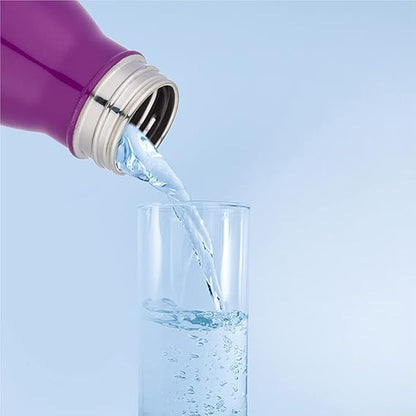 Dubblin Season 1400ml Stainless Steel Bottle