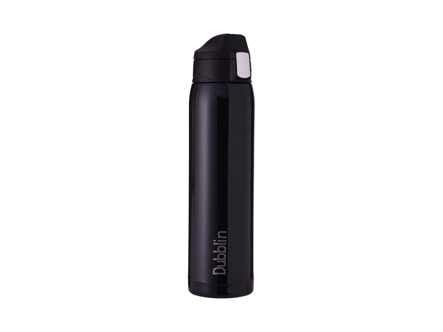 Dubblin Shade 750ml Thermal Vacuum Insulated Bottle