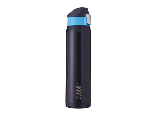 Dubblin Shade 750ml Thermal Vacuum Insulated Bottle
