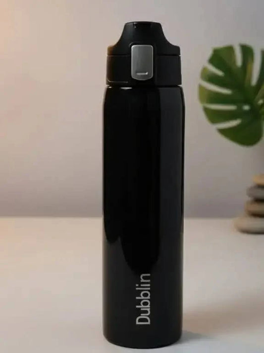 Dubblin Shade 500ml Thermal Vacuum Insulated Bottle