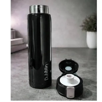 Dubblin Shade 750ml Thermal Vacuum Insulated Bottle