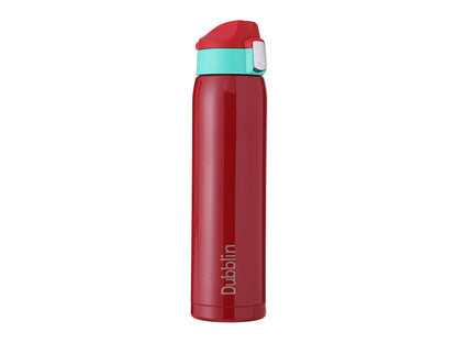 Dubblin Shade 750ml Thermal Vacuum Insulated Bottle