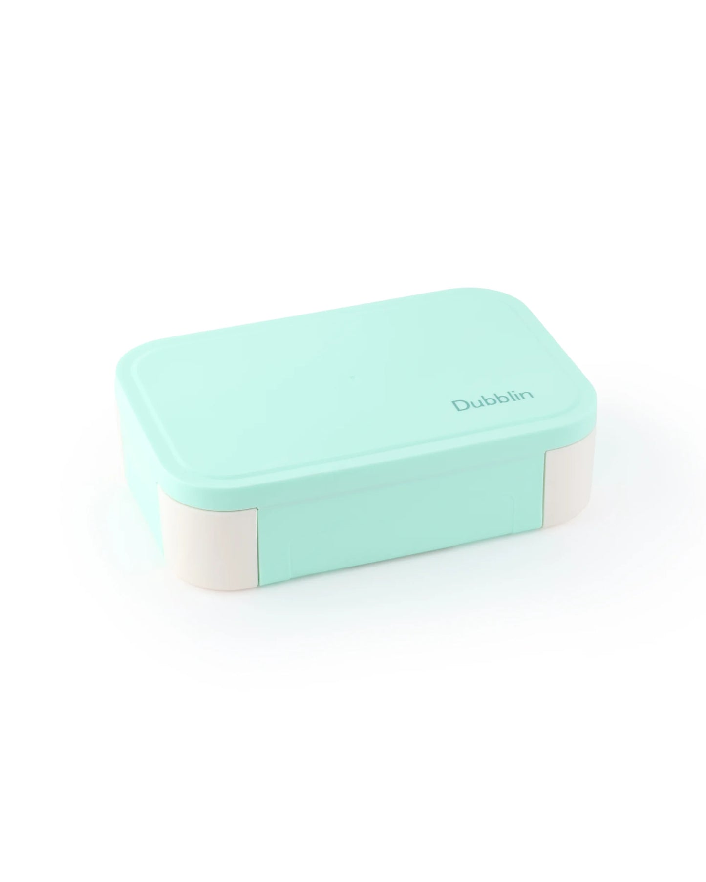 Dubblin Slim Senior Stainless Steel Lunch Box 750ml with Inner Container