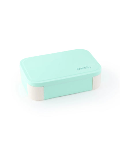 Dubblin Slim Senior Stainless Steel Lunch Box 750ml with Inner Container