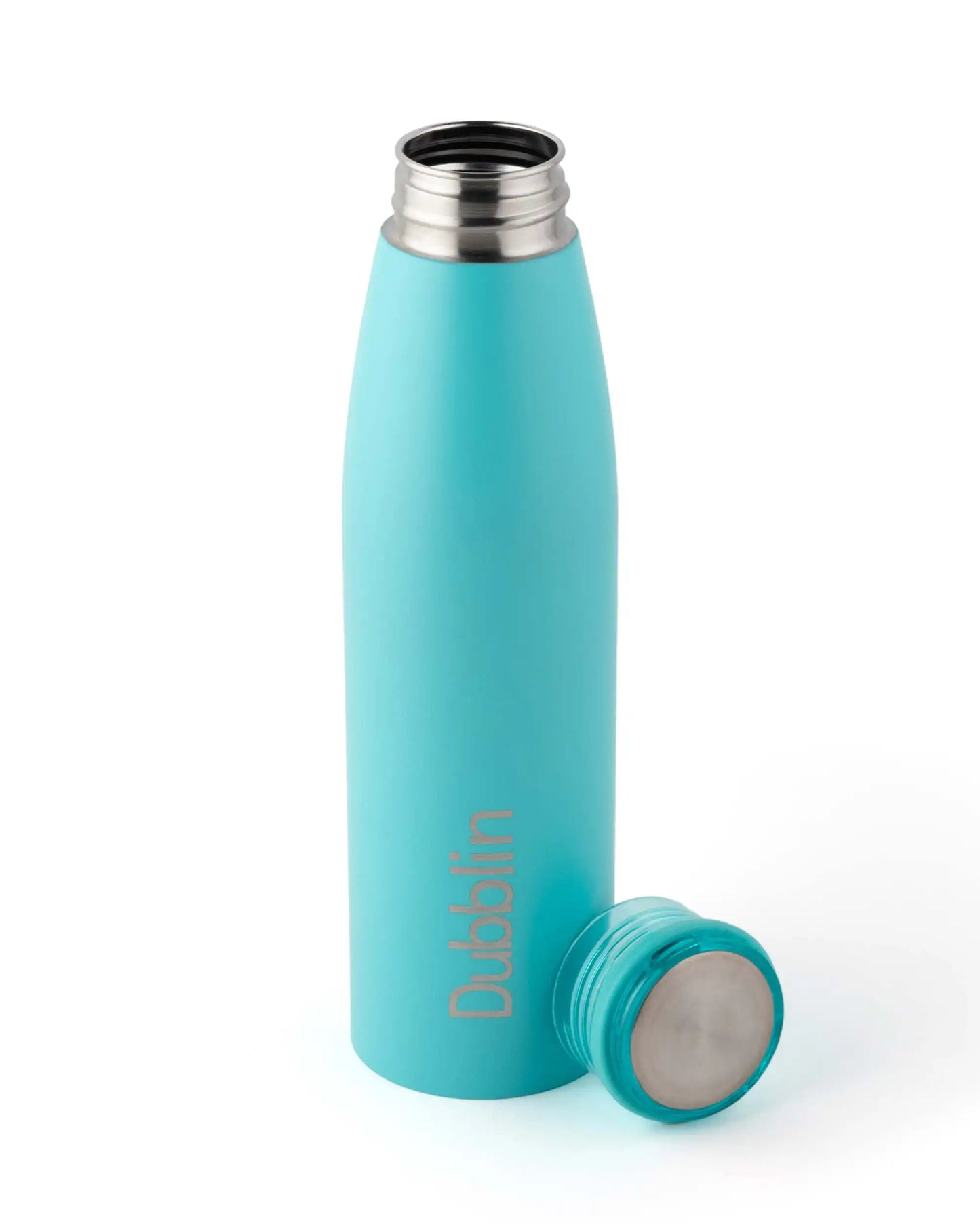 Dubblin Stunning 800ml Stainless Steel Bottle