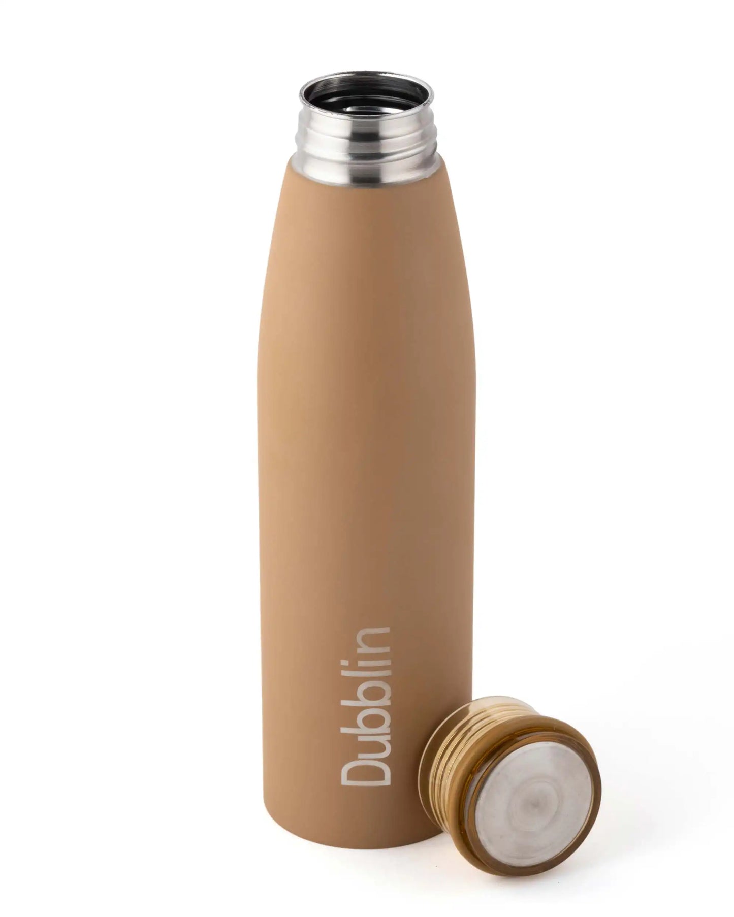 Dubblin Stunning 800ml Stainless Steel Bottle