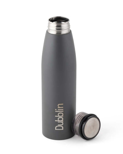 Dubblin Stunning 800ml Stainless Steel Bottle