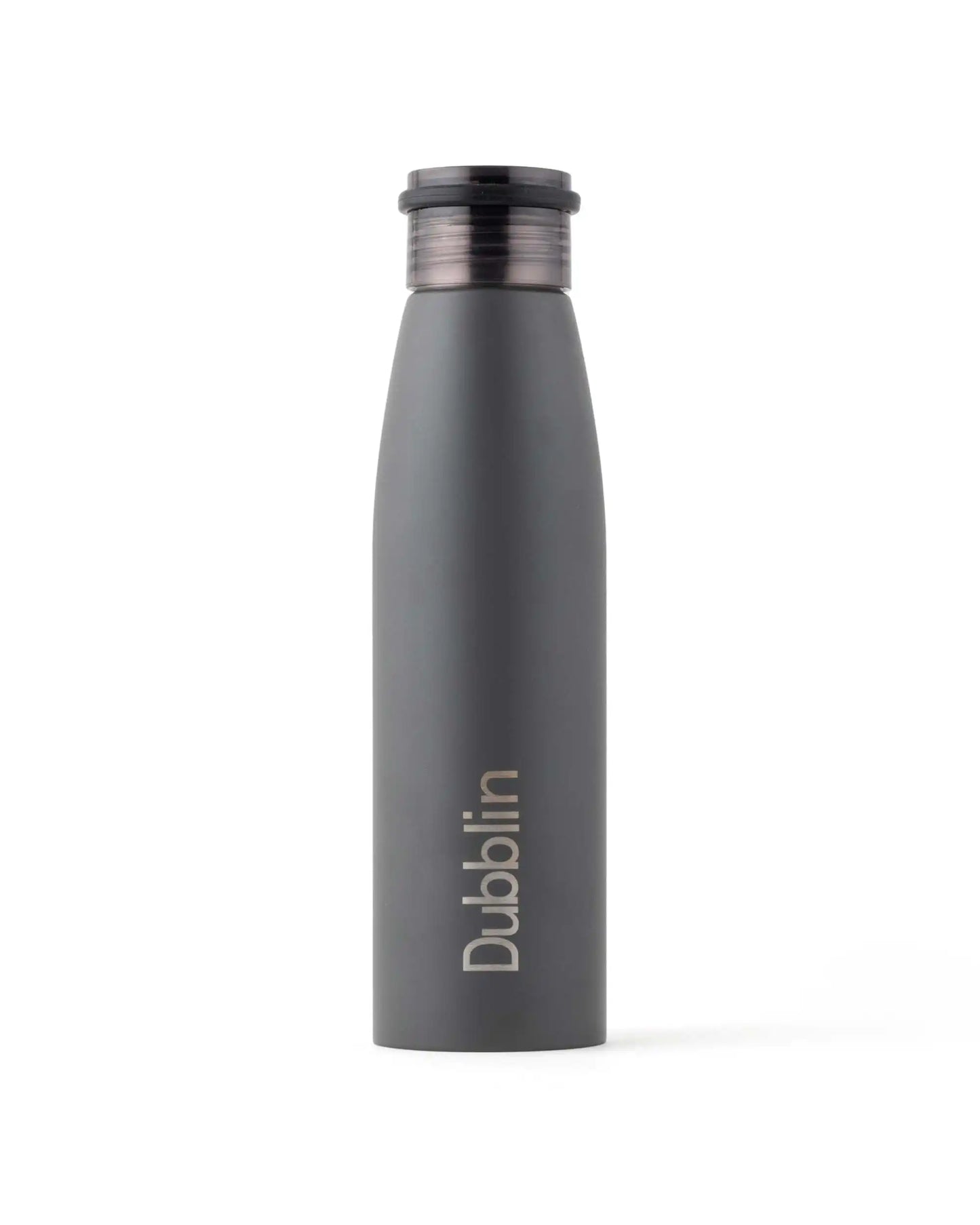 Dubblin Stunning 800ml Stainless Steel Bottle