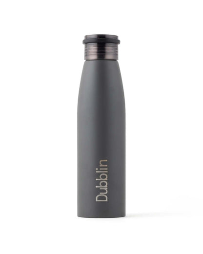 Dubblin Stunning 800ml Stainless Steel Bottle