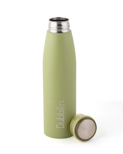 Dubblin Stunning 800ml Stainless Steel Bottle