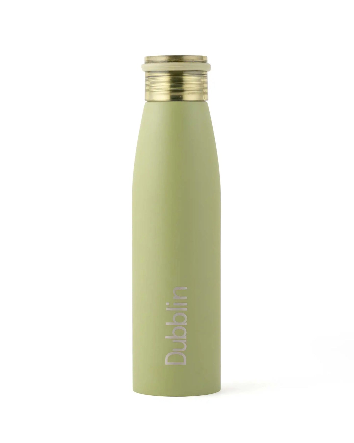 Dubblin Stunning 800ml Stainless Steel Bottle